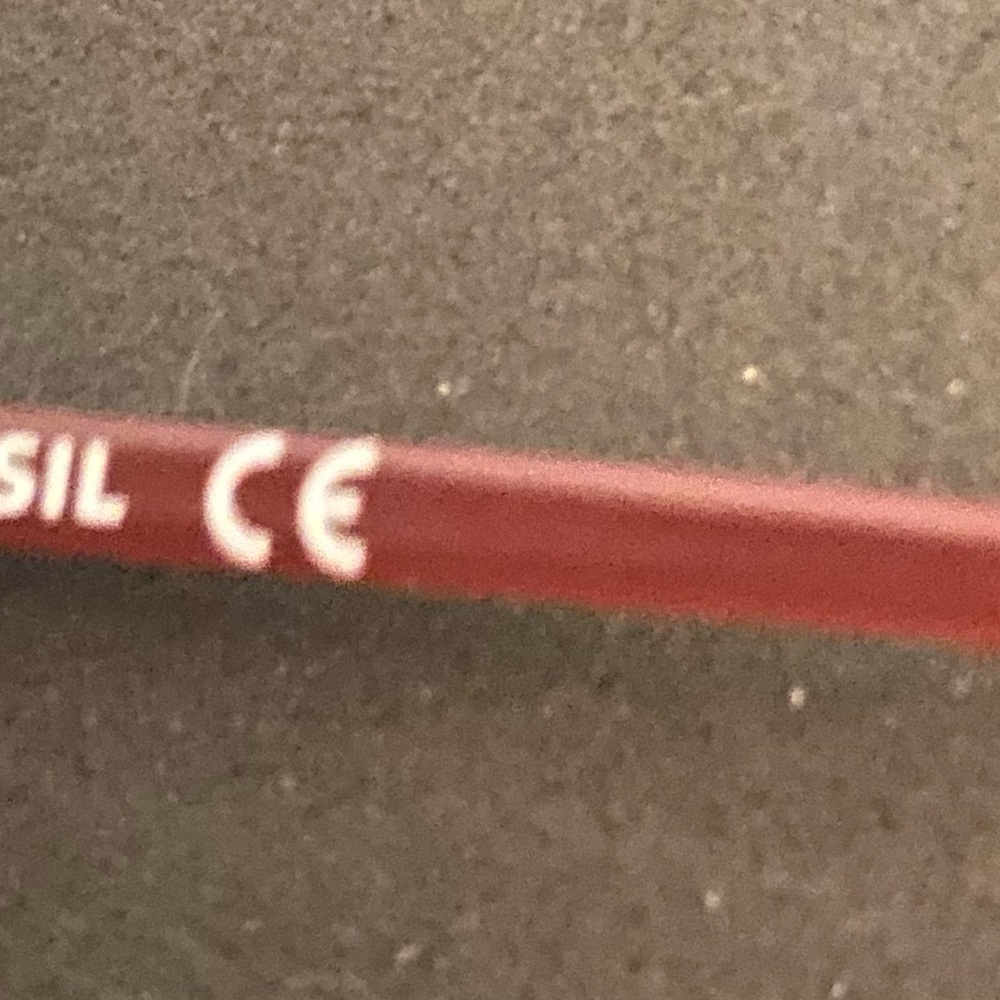 Fossil Women's frames - Picture 7 of 8